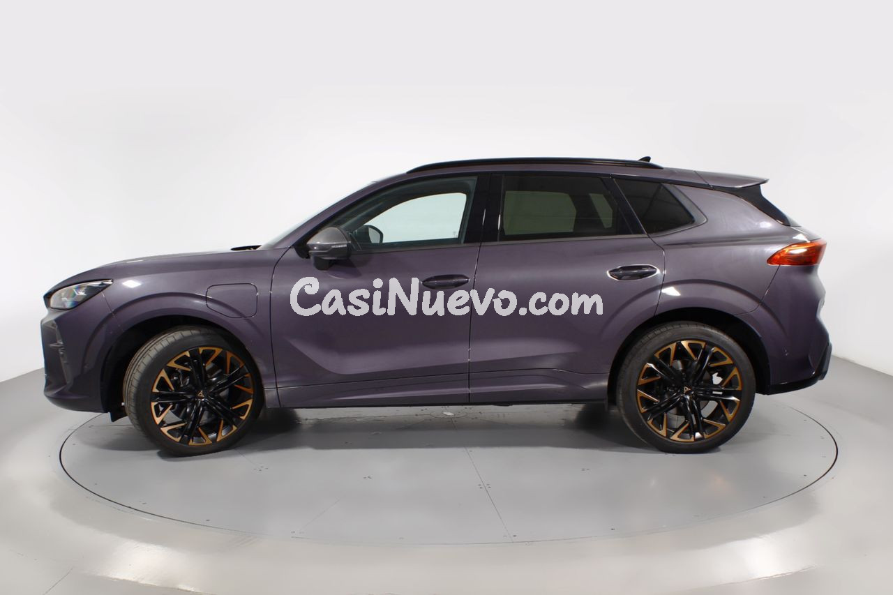 Cupra Terramar 1.5 PHEV 200KW VZ DSG 5P - foto 18