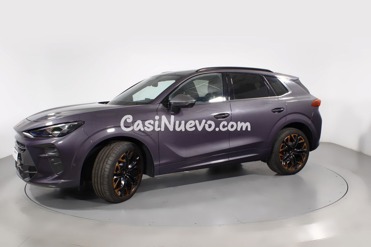 Cupra Terramar 1.5 PHEV 200KW VZ DSG 5P - foto 19