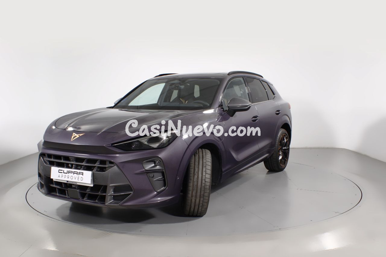 Cupra Terramar 1.5 PHEV 200KW VZ DSG 5P - foto 20