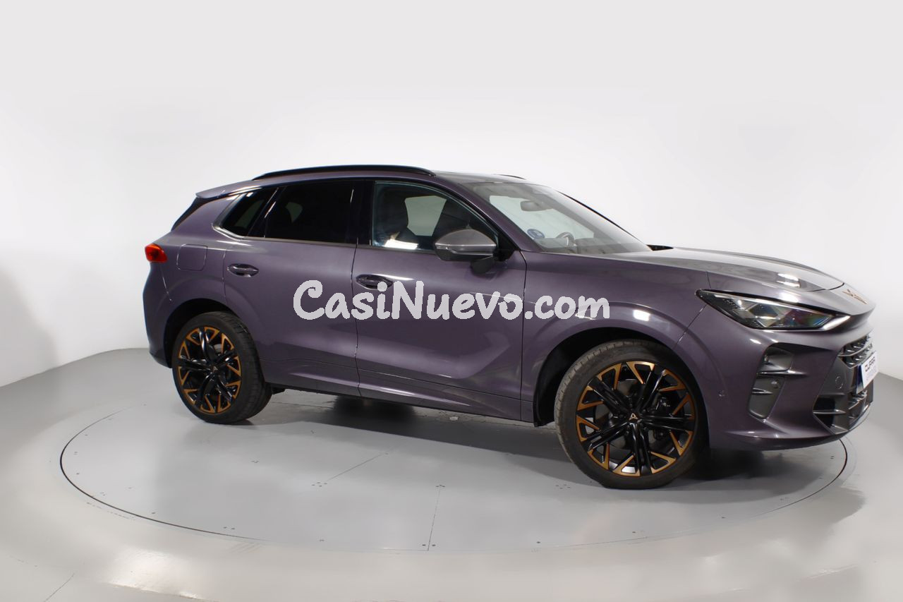 Cupra Terramar 1.5 PHEV 200KW VZ DSG 5P - foto 22