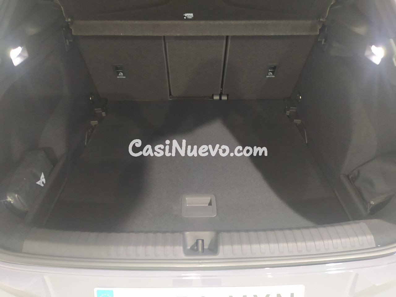 Cupra Terramar 2.0 TSI 195KW VZ DSG 4WD 5P - foto 7