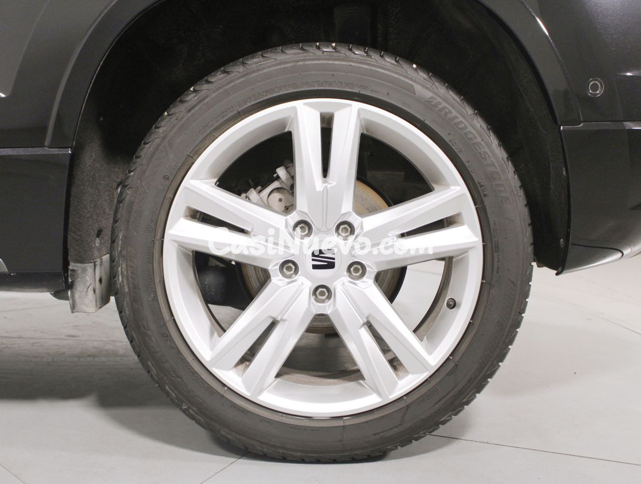 Seat Ateca 1.5 TSI 110KW S/S FR SPECIAL EDITION DSG 5P - foto 8