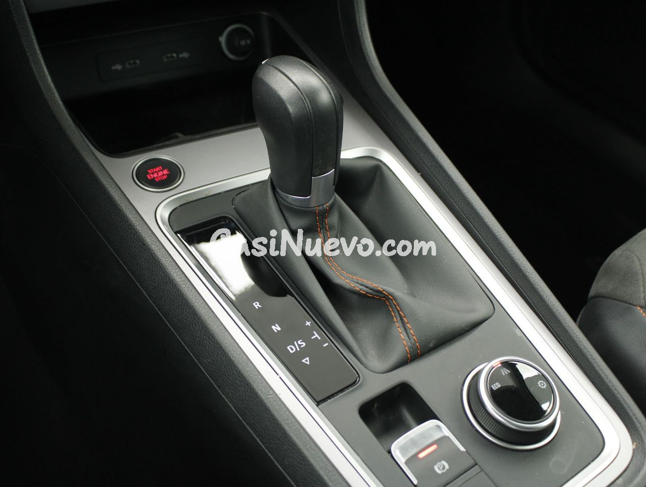 Seat Ateca 1.5 TSI 110KW S/S FR SPECIAL EDITION DSG 5P - foto 10