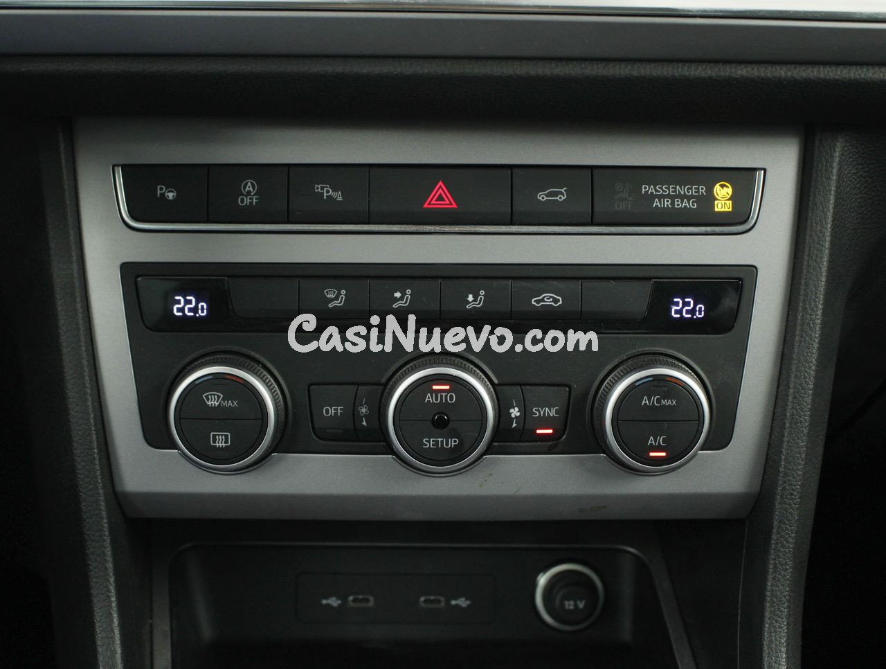 Seat Ateca 1.5 TSI 110KW S/S FR SPECIAL EDITION DSG 5P - foto 11