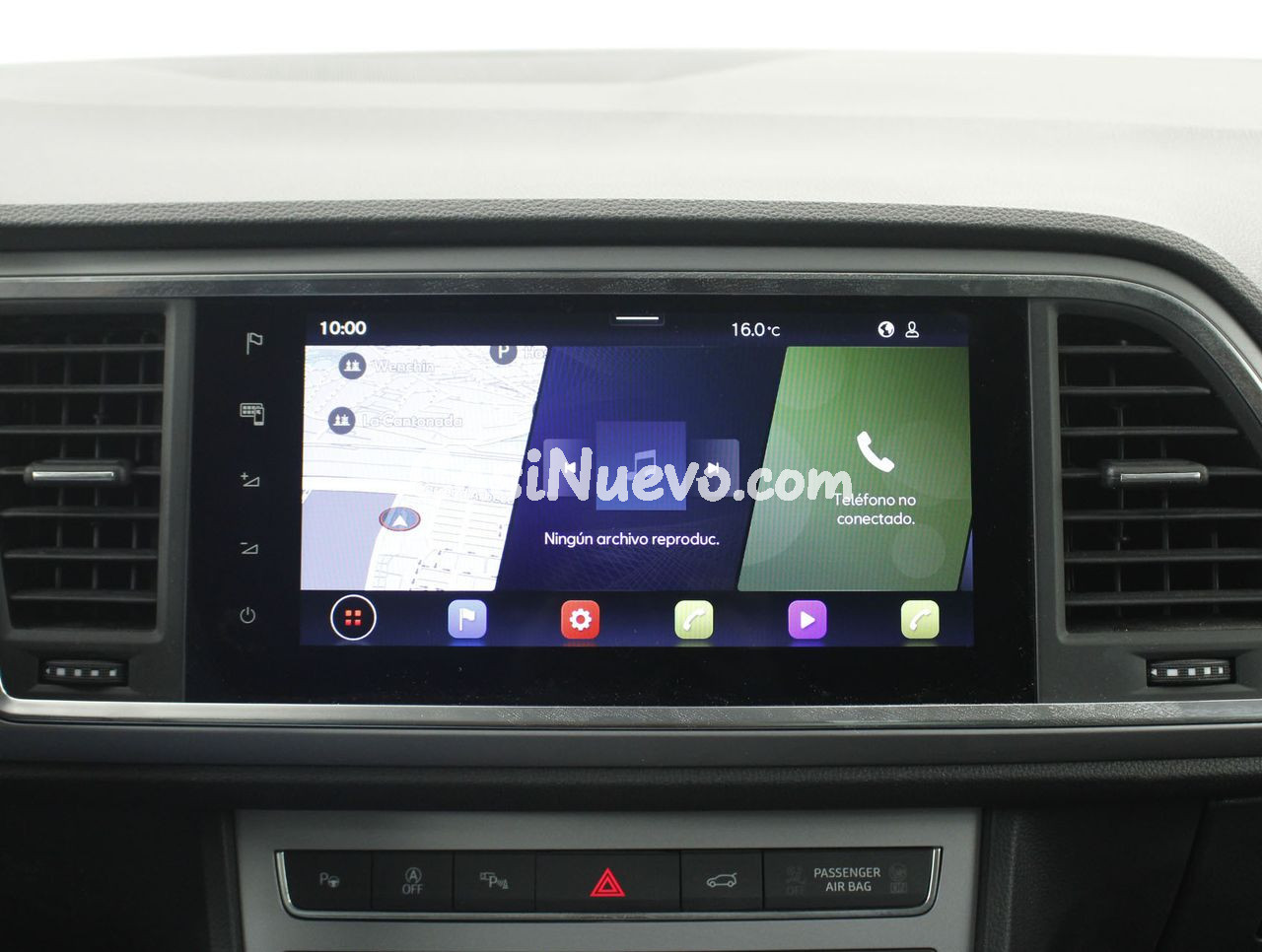 Seat Ateca 1.5 TSI 110KW S/S FR SPECIAL EDITION DSG 5P - foto 12