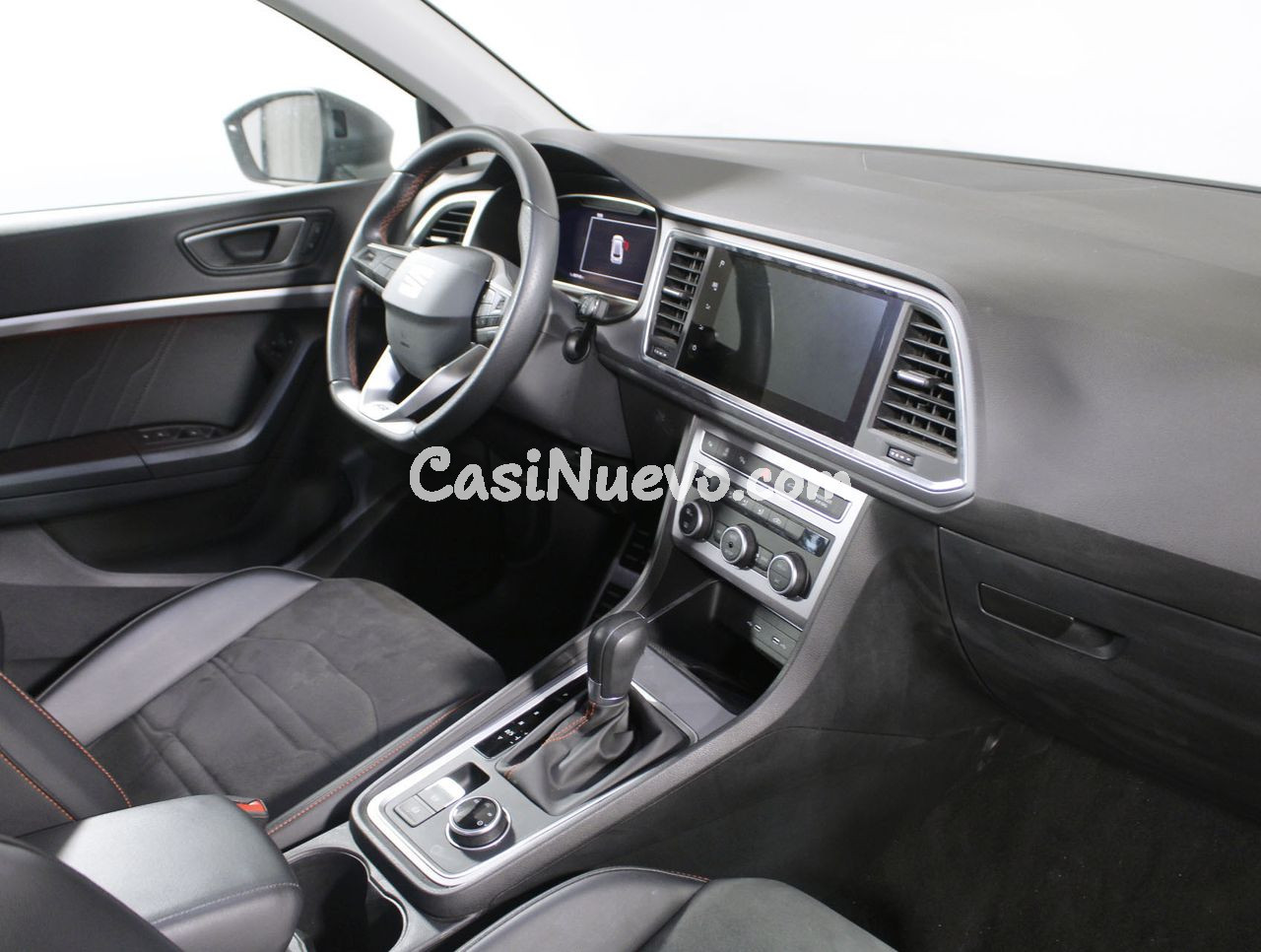 Seat Ateca 1.5 TSI 110KW S/S FR SPECIAL EDITION DSG 5P - foto 15