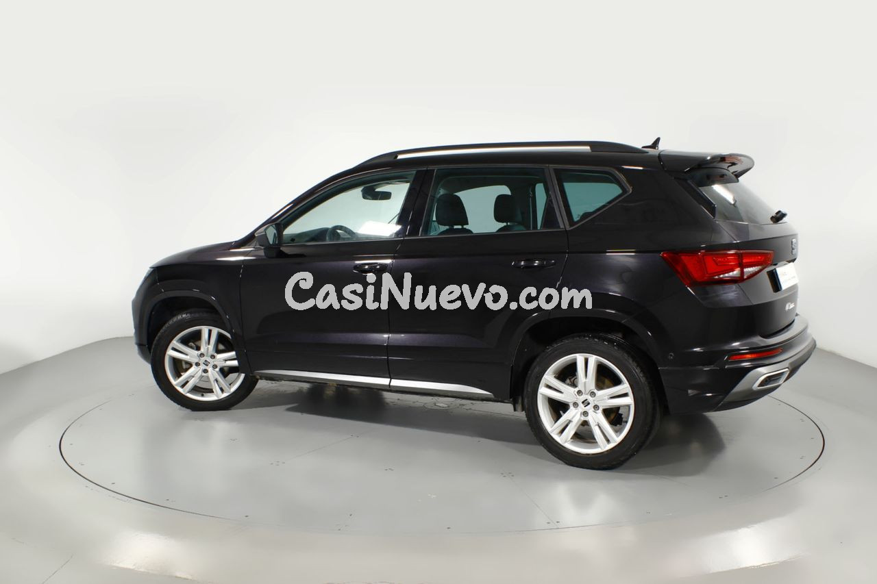 Seat Ateca 1.5 TSI 110KW S/S FR SPECIAL EDITION DSG 5P - foto 18