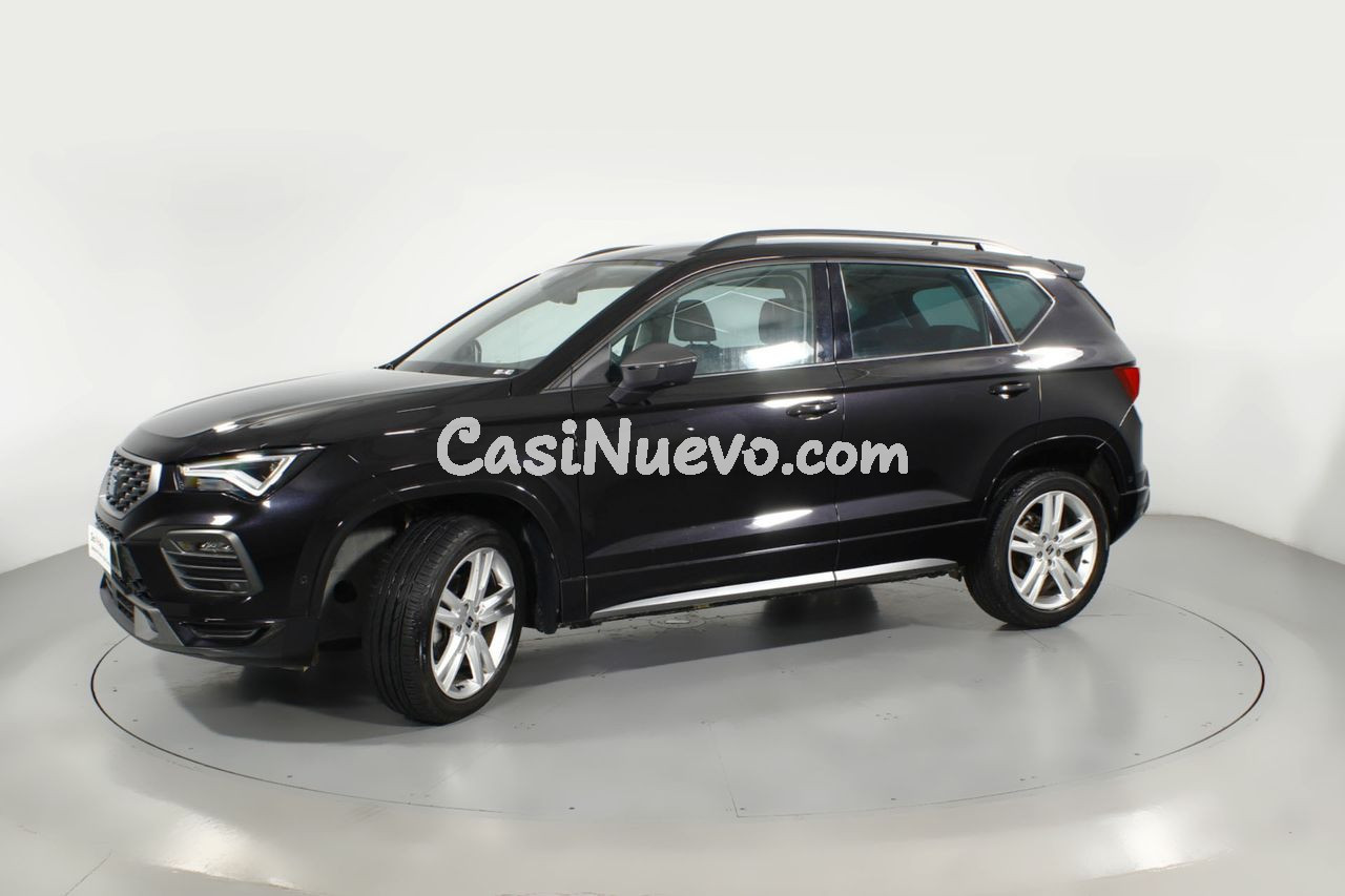 Seat Ateca 1.5 TSI 110KW S/S FR SPECIAL EDITION DSG 5P - foto 20
