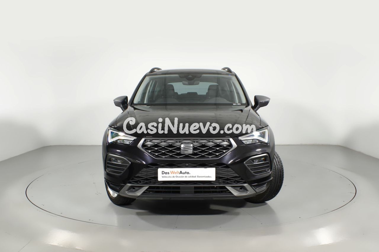 Seat Ateca 1.5 TSI 110KW S/S FR SPECIAL EDITION DSG 5P - foto 22