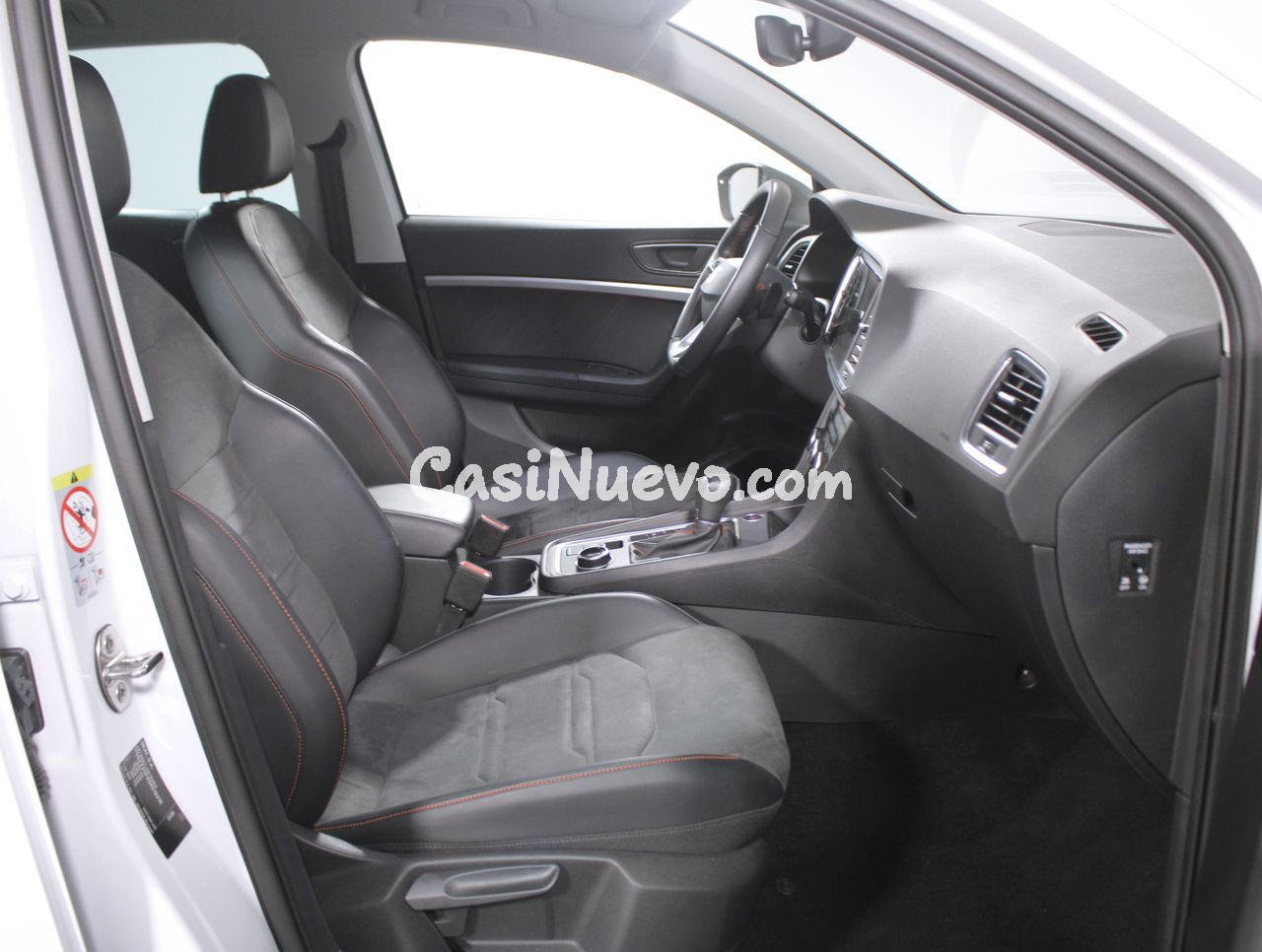 Seat Ateca 1.5 TSI 110KW S/S FR SPECIAL EDITION DSG 5P - foto 5