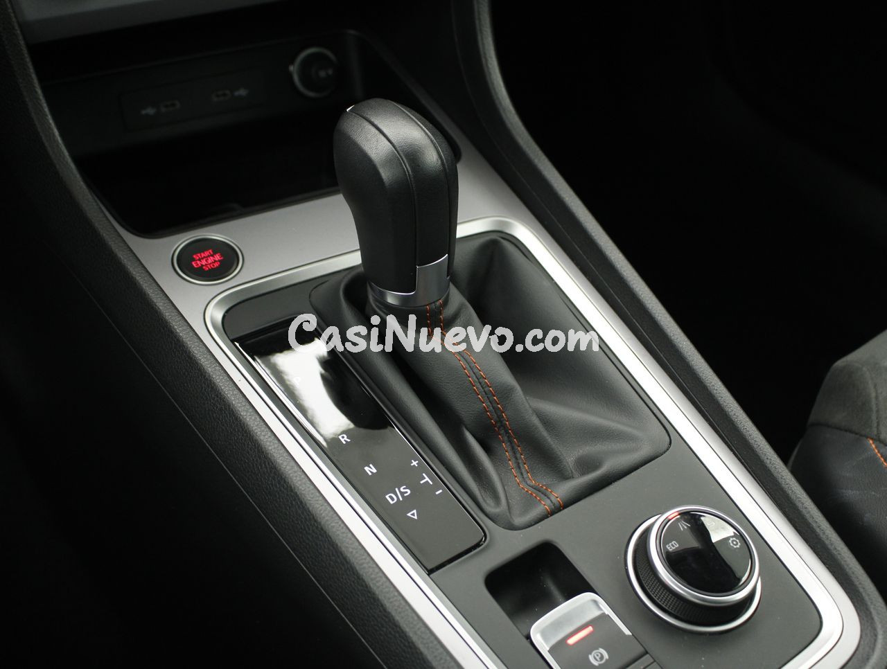 Seat Ateca 1.5 TSI 110KW S/S FR SPECIAL EDITION DSG 5P - foto 10