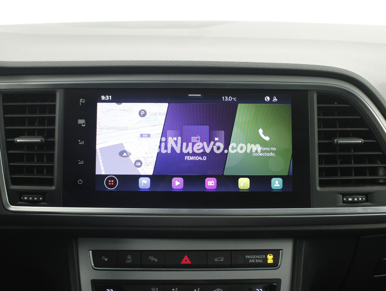 Seat Ateca 1.5 TSI 110KW S/S FR SPECIAL EDITION DSG 5P - foto 12