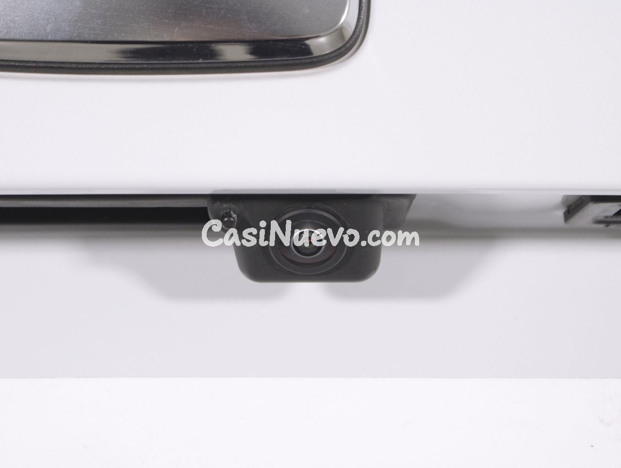 Seat Ateca 1.5 TSI 110KW S/S FR SPECIAL EDITION DSG 5P - foto 14