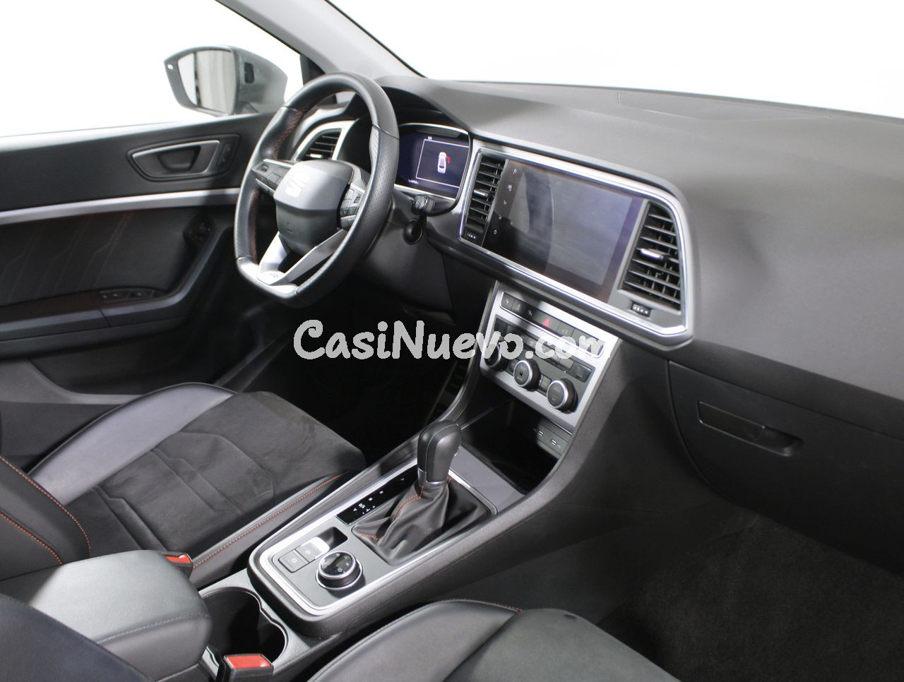 Seat Ateca 1.5 TSI 110KW S/S FR SPECIAL EDITION DSG 5P - foto 15