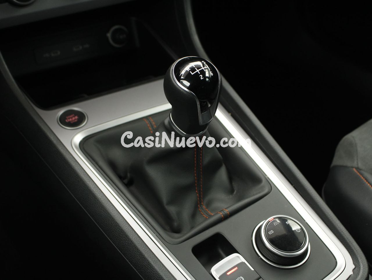 Seat Ateca 1.5 TSI 110KW S/S FR SPECIAL EDITION 5P - foto 10