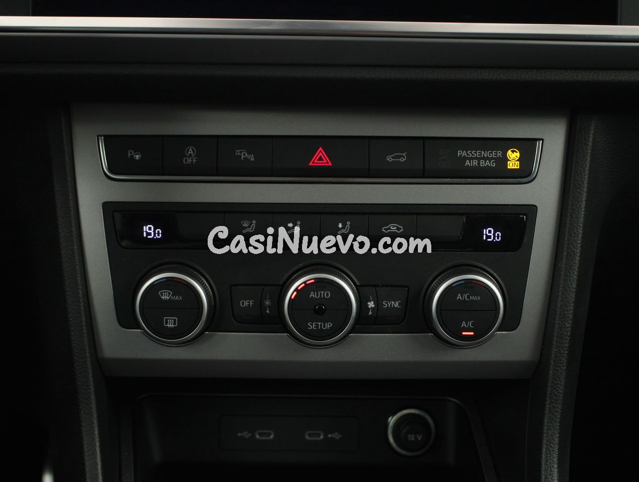 Seat Ateca 1.5 TSI 110KW S/S FR SPECIAL EDITION 5P - foto 11