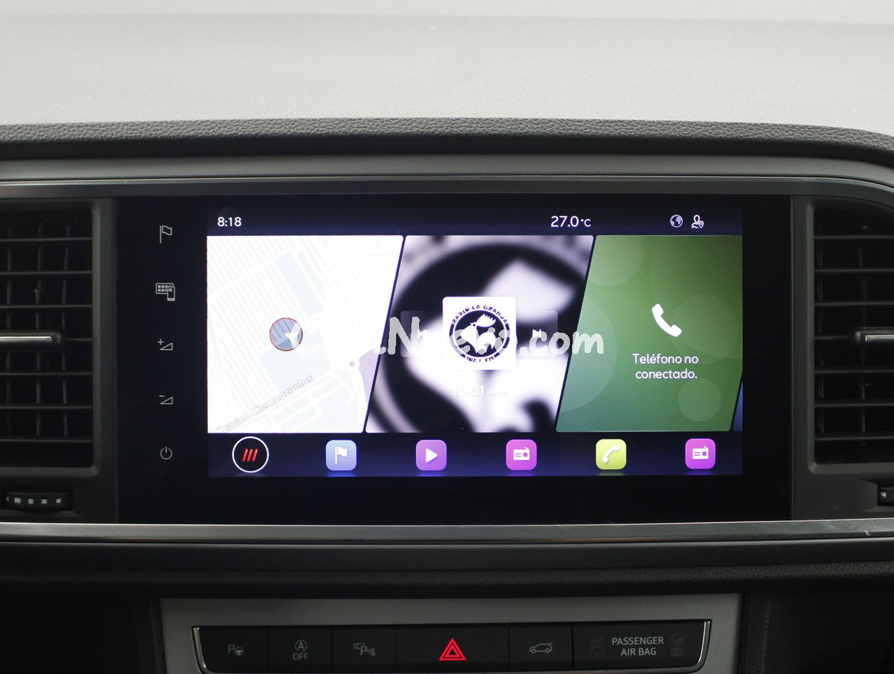 Seat Ateca 1.5 TSI 110KW S/S FR SPECIAL EDITION 5P - foto 12