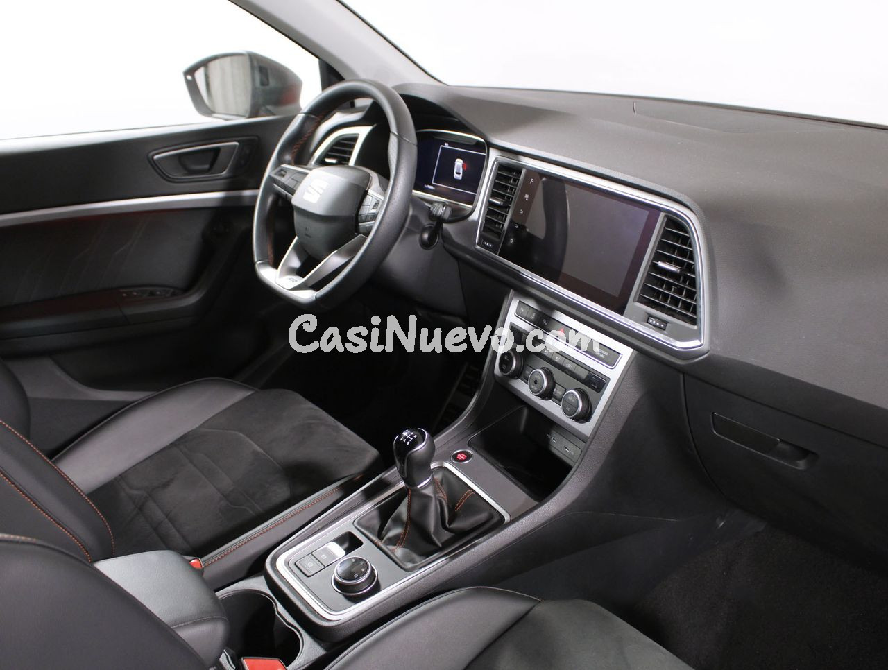 Seat Ateca 1.5 TSI 110KW S/S FR SPECIAL EDITION 5P - foto 15