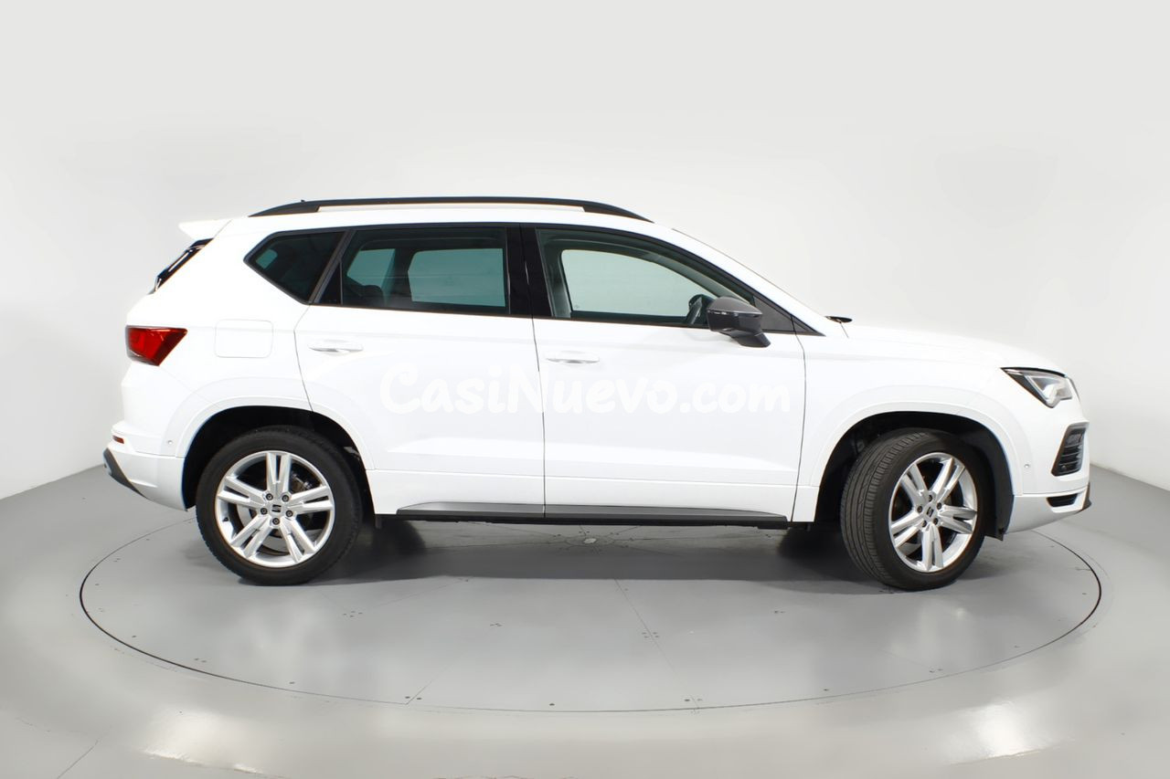Seat Ateca 1.5 TSI 110KW S/S FR SPECIAL EDITION DSG 5P - foto 3