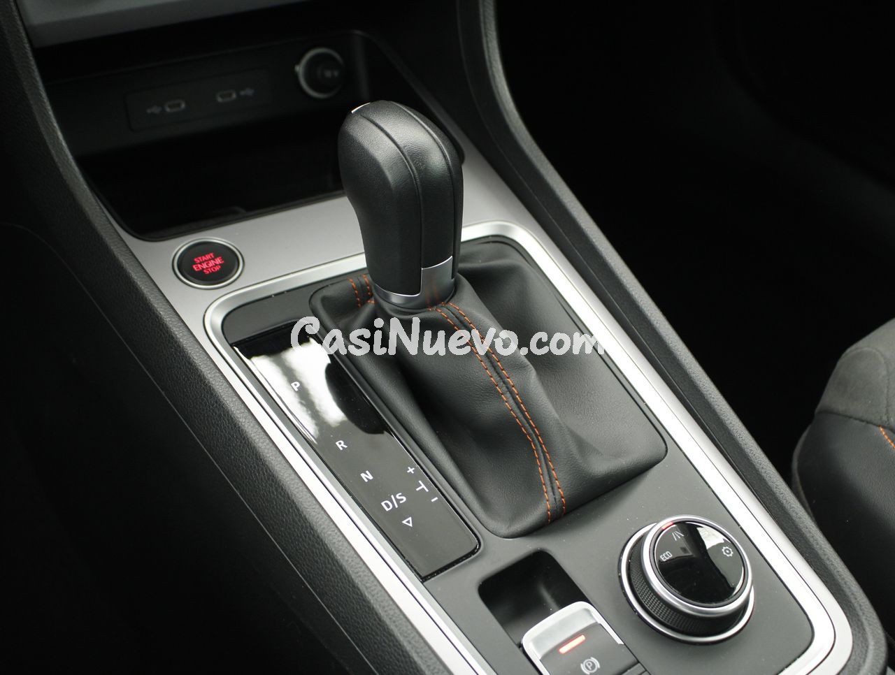 Seat Ateca 1.5 TSI 110KW S/S FR SPECIAL EDITION DSG 5P - foto 10