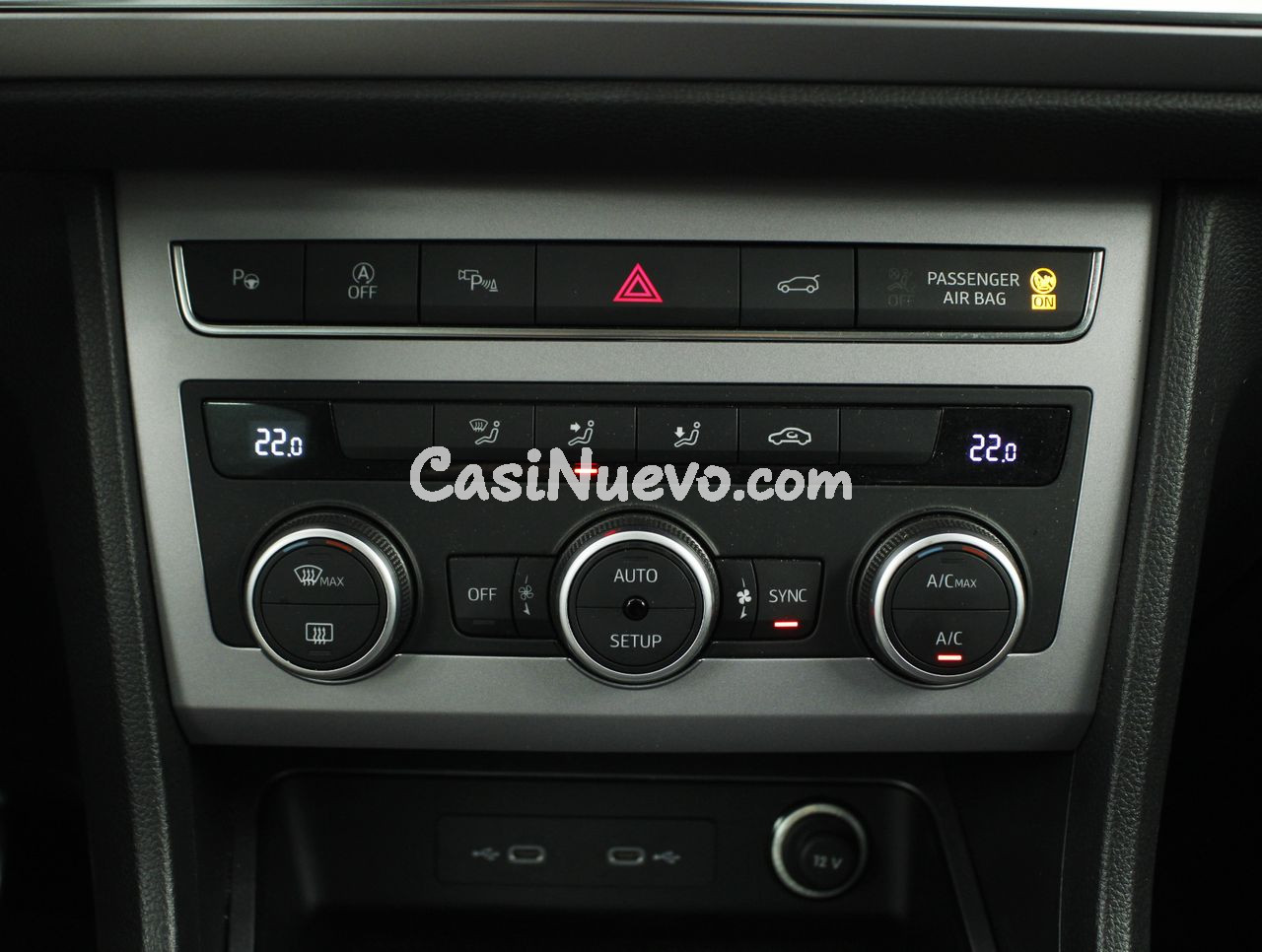 Seat Ateca 1.5 TSI 110KW S/S FR SPECIAL EDITION DSG 5P - foto 11