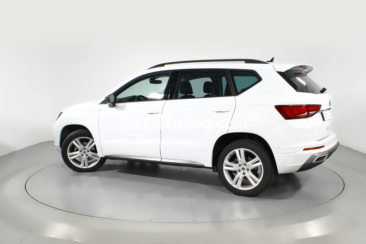 Seat Ateca 1.5 TSI 110KW S/S FR SPECIAL EDITION DSG 5P - foto 18