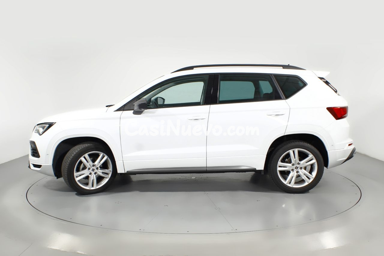 Seat Ateca 1.5 TSI 110KW S/S FR SPECIAL EDITION DSG 5P - foto 19