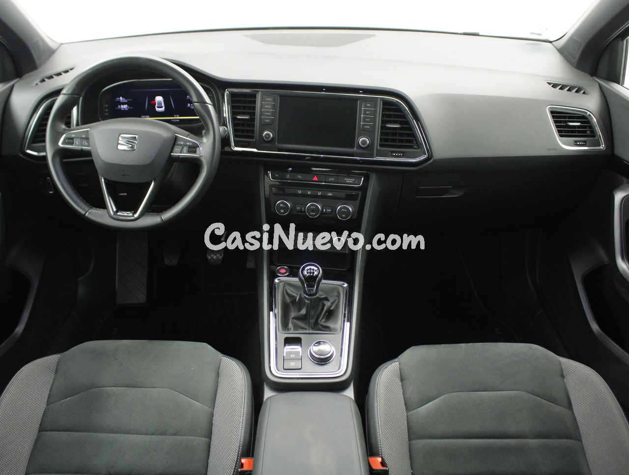 Seat Ateca 1.5 TSI 110KW S/S XCELLENCE 5P - foto 4