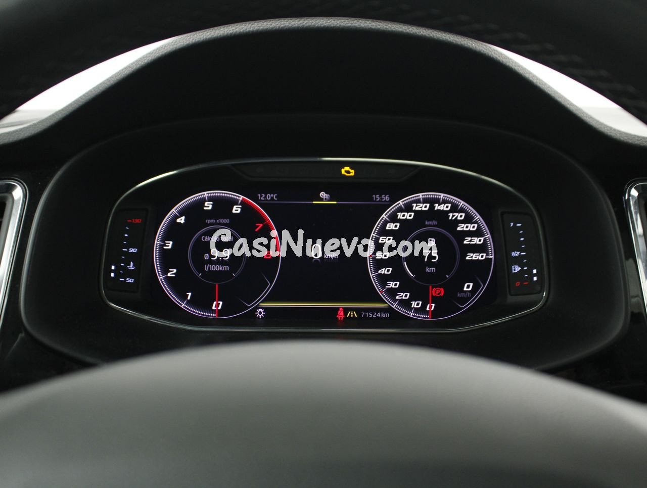 Seat Ateca 1.5 TSI 110KW S/S XCELLENCE 5P - foto 9