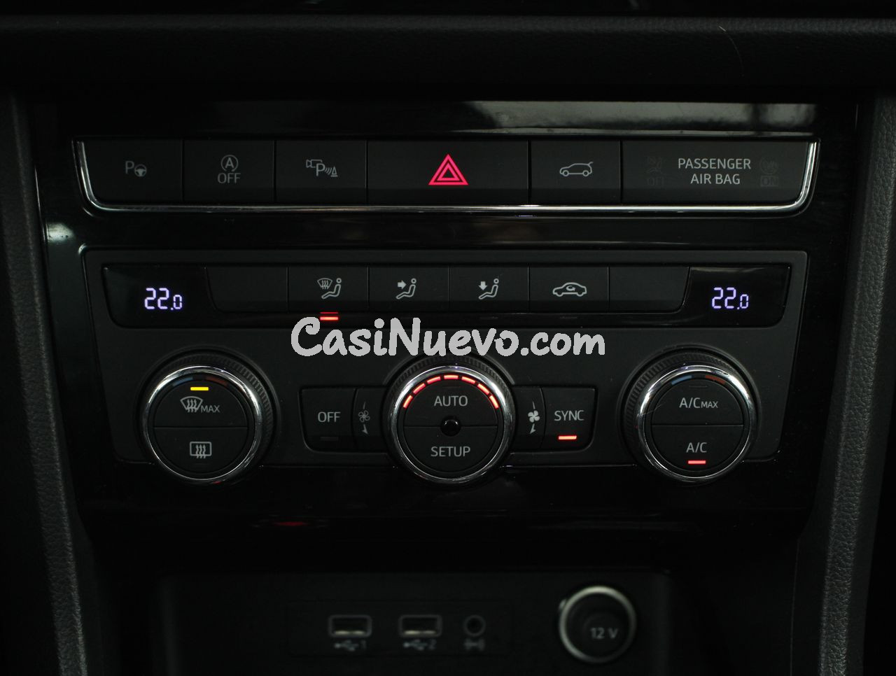 Seat Ateca 1.5 TSI 110KW S/S XCELLENCE 5P - foto 11