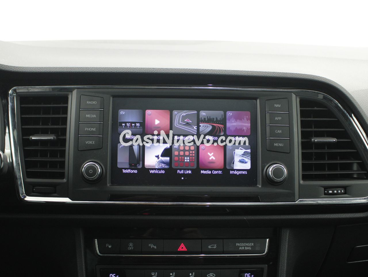 Seat Ateca 1.5 TSI 110KW S/S XCELLENCE 5P - foto 12