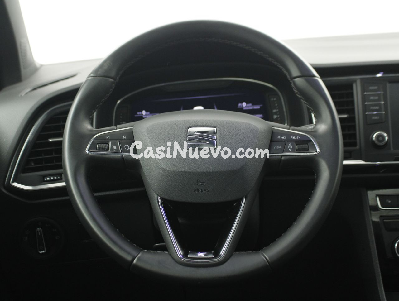 Seat Ateca 1.5 TSI 110KW S/S XCELLENCE 5P - foto 13