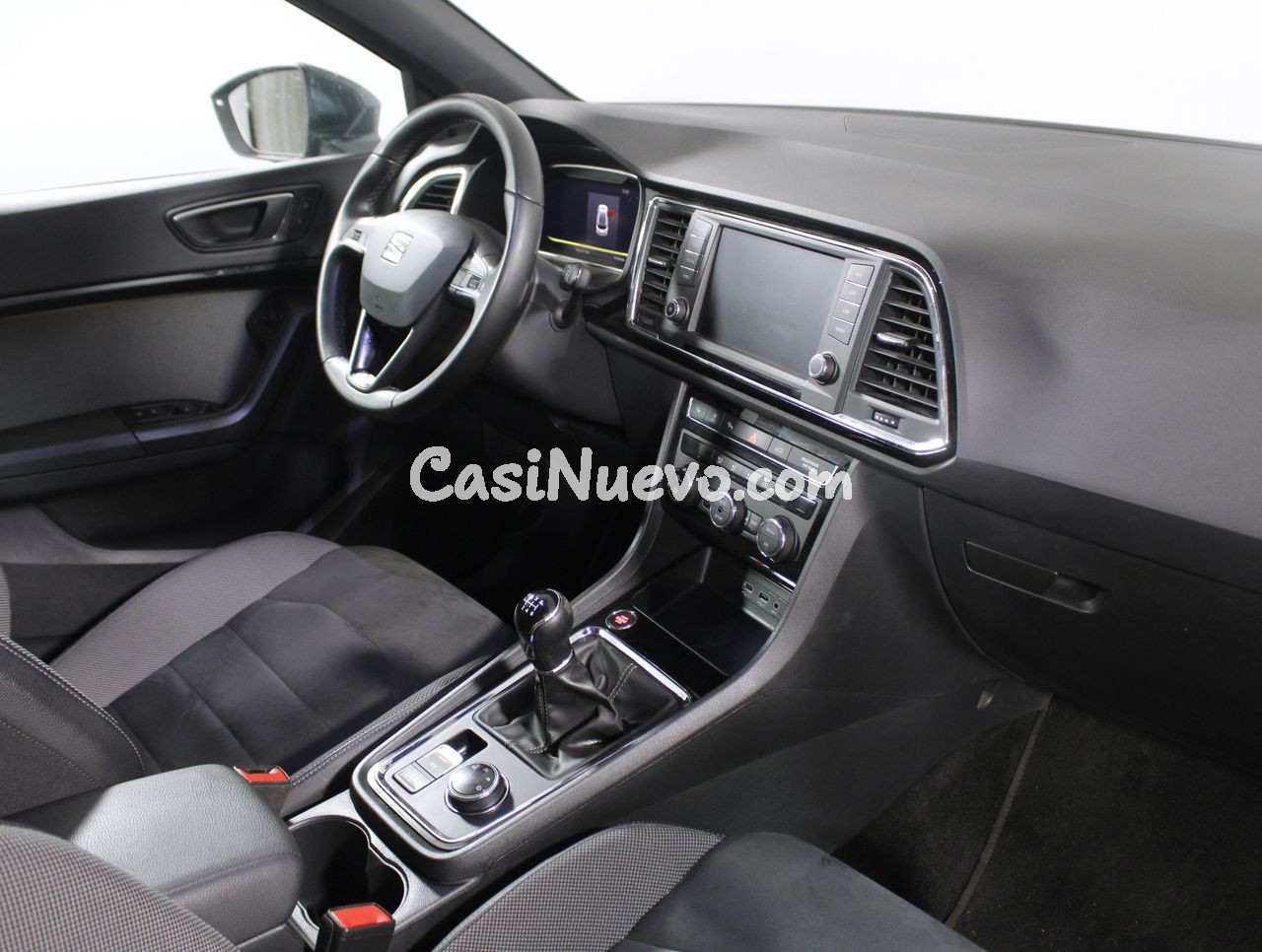 Seat Ateca 1.5 TSI 110KW S/S XCELLENCE 5P - foto 15