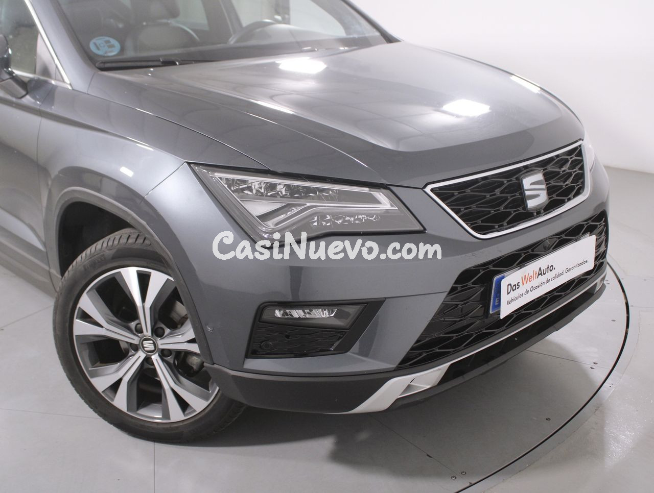 Seat Ateca 1.5 TSI 110KW S/S XCELLENCE 5P - foto 16