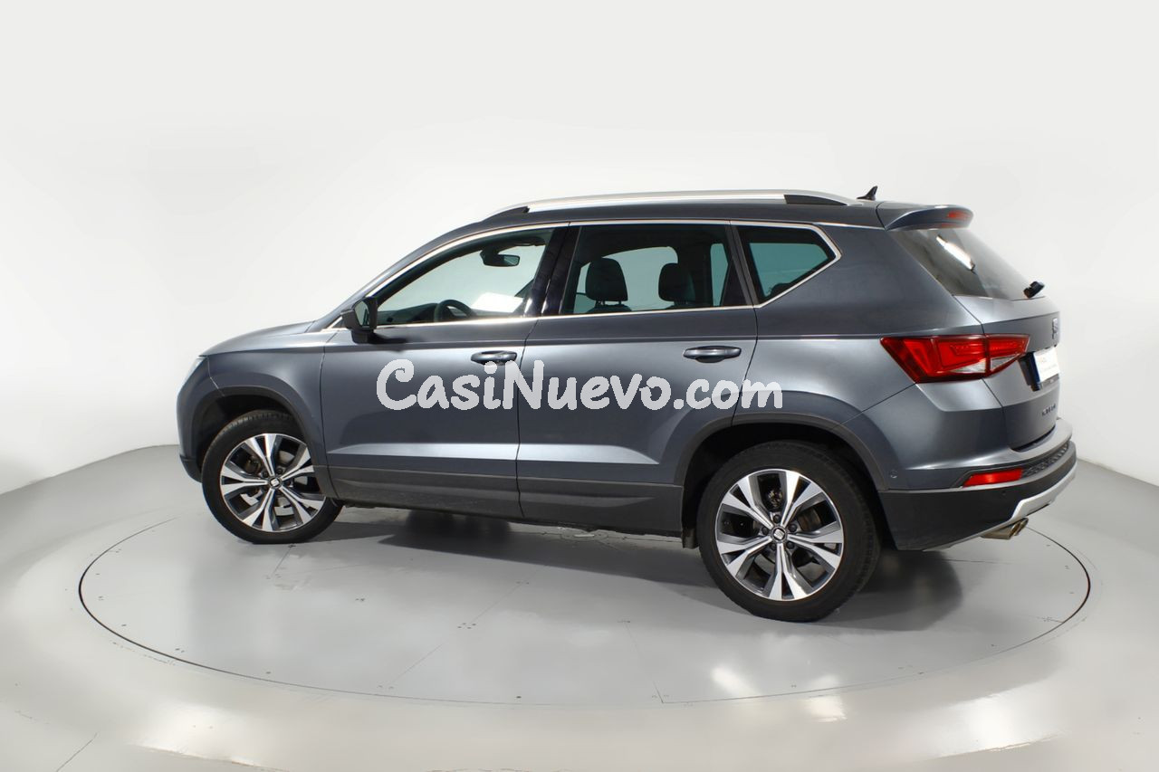 Seat Ateca 1.5 TSI 110KW S/S XCELLENCE 5P - foto 18