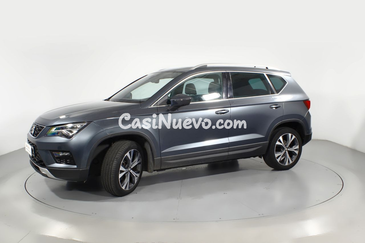 Seat Ateca 1.5 TSI 110KW S/S XCELLENCE 5P - foto 20
