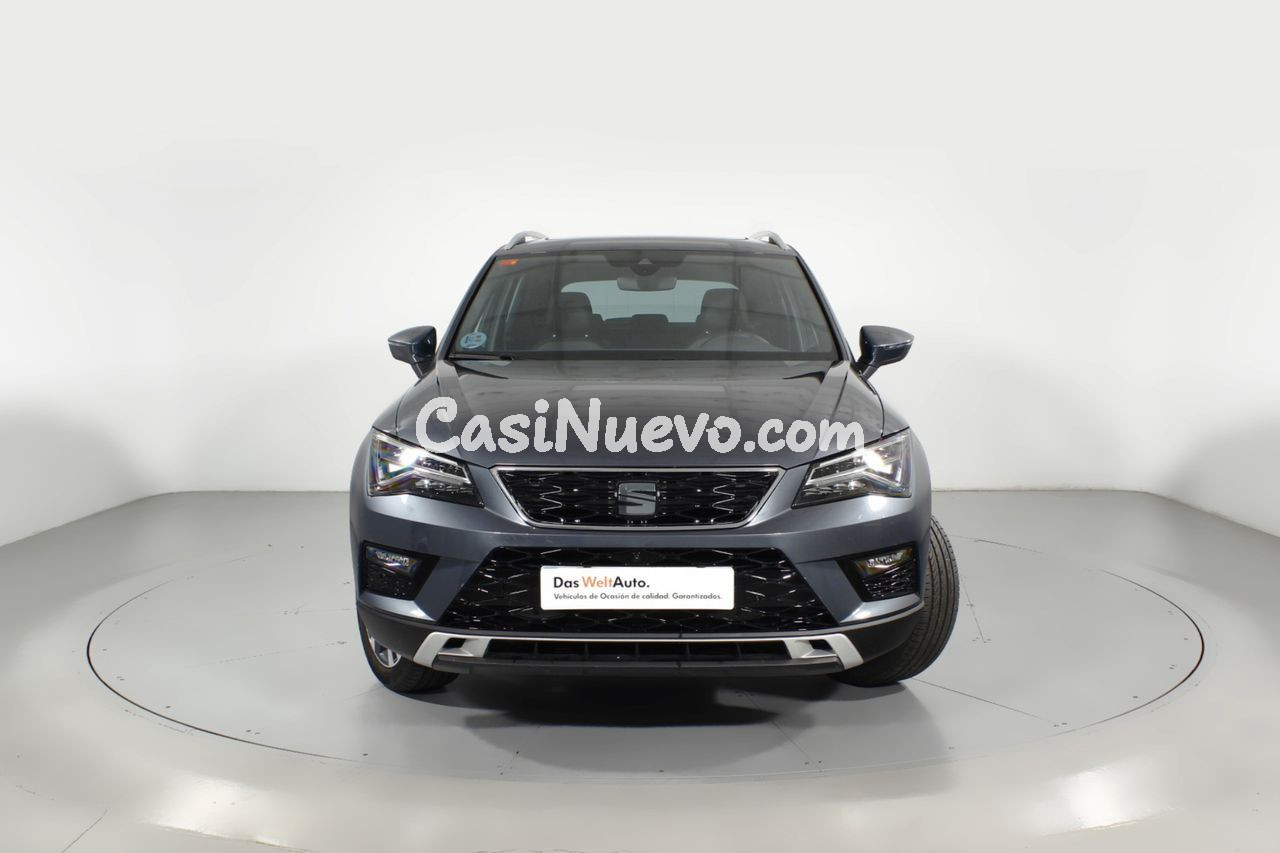 Seat Ateca 1.5 TSI 110KW S/S XCELLENCE 5P - foto 22