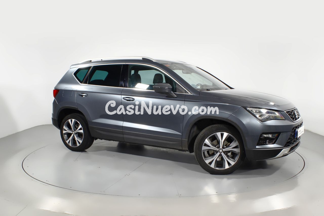 Seat Ateca 1.5 TSI 110KW S/S XCELLENCE 5P - foto 23