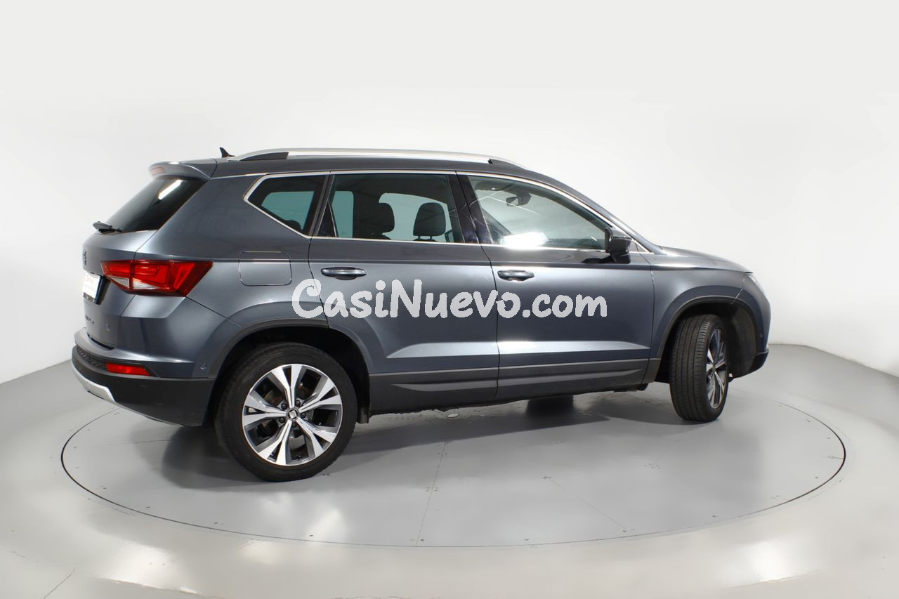 Seat Ateca 1.5 TSI 110KW S/S XCELLENCE 5P - foto 24