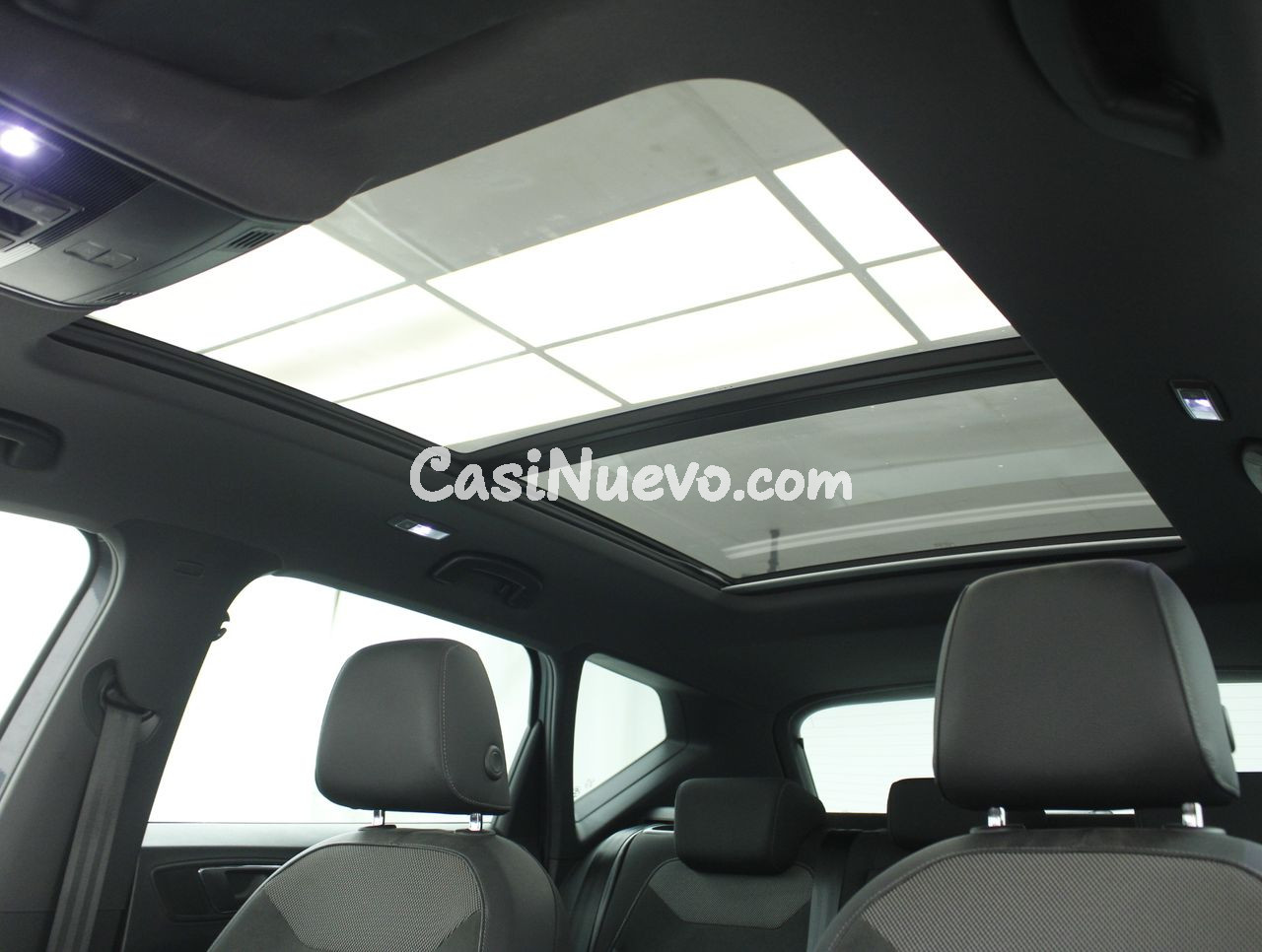 Seat Ateca 1.5 TSI 110KW S/S XCELLENCE 5P - foto 26