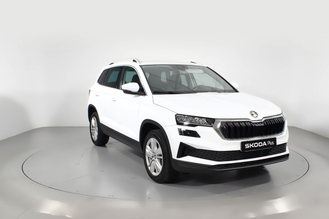 Skoda Karoq 1.0 TSI 85KW SELECTION 5P