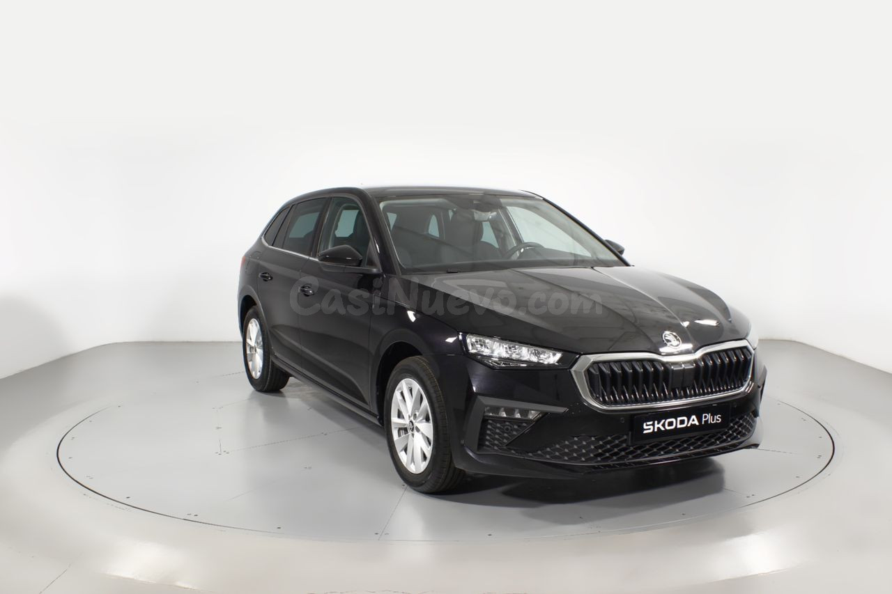 Skoda Scala 1.0 TSI 85KW SELECTION 5P