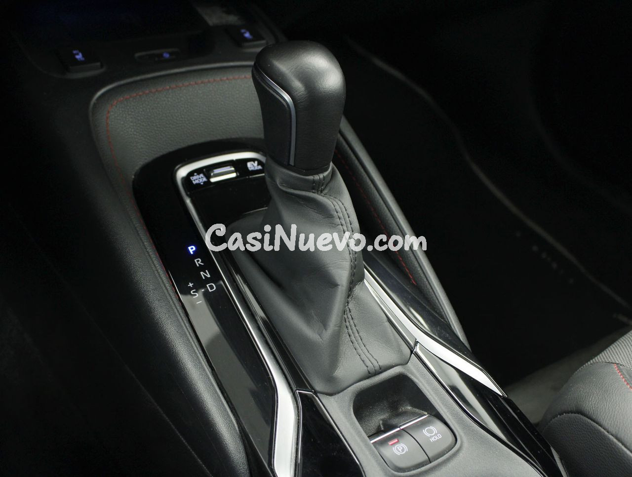 Toyota Corolla 2.0 HYBRID ADVANCE E-CVT 5P - foto 10