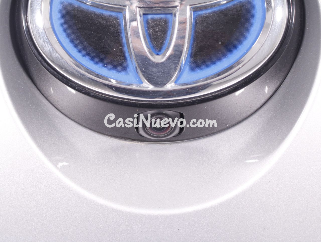 Toyota Corolla 2.0 HYBRID ADVANCE E-CVT 5P - foto 14