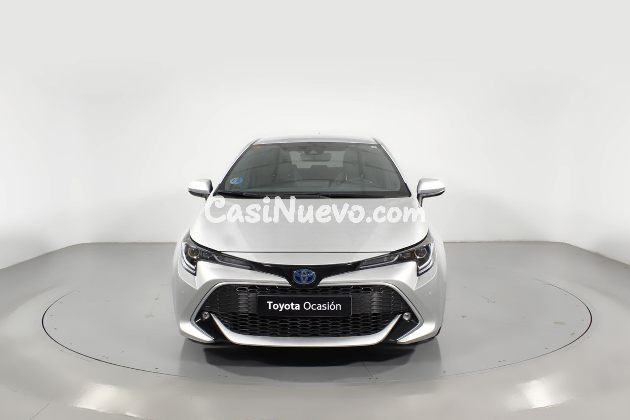 Toyota Corolla 2.0 HYBRID ADVANCE E-CVT 5P - foto 22