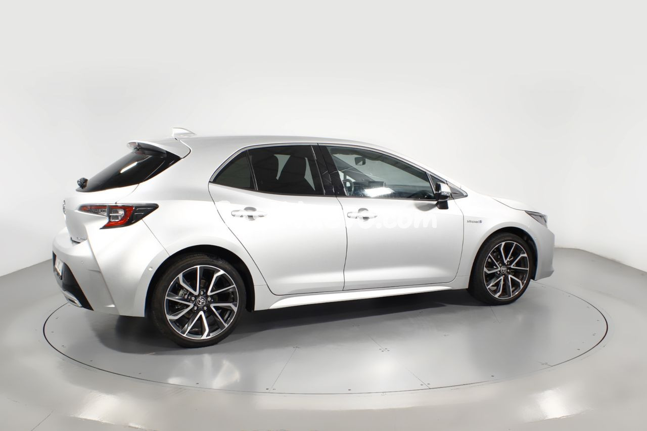 Toyota Corolla 2.0 HYBRID ADVANCE E-CVT 5P - foto 24