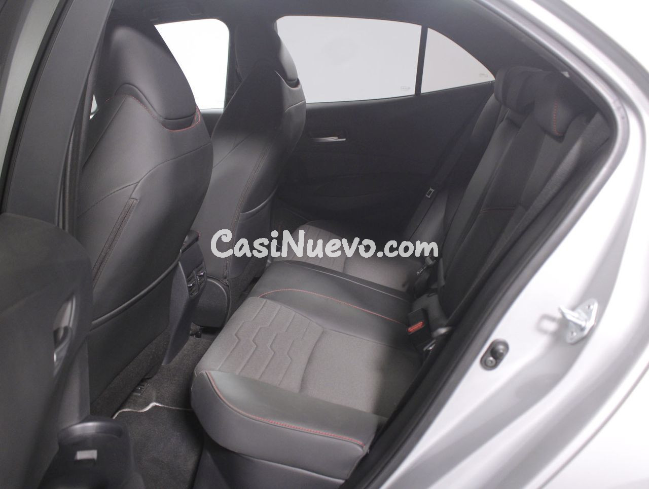 Toyota Corolla 2.0 HYBRID ADVANCE E-CVT 5P - foto 26