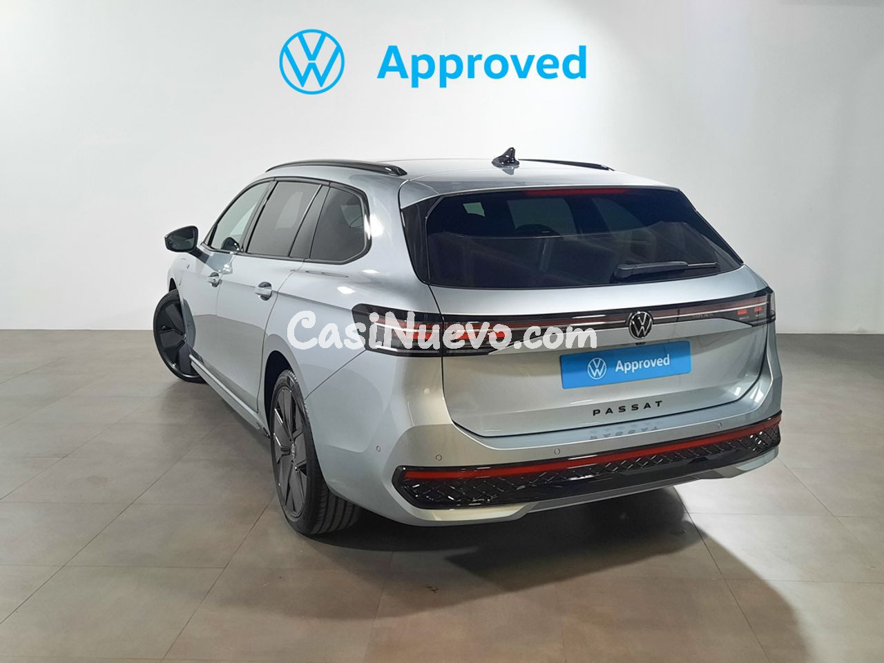 Volkswagen Passat Passat R-Line 1.5 TSI eHybrid 130 kW (177  - foto 2