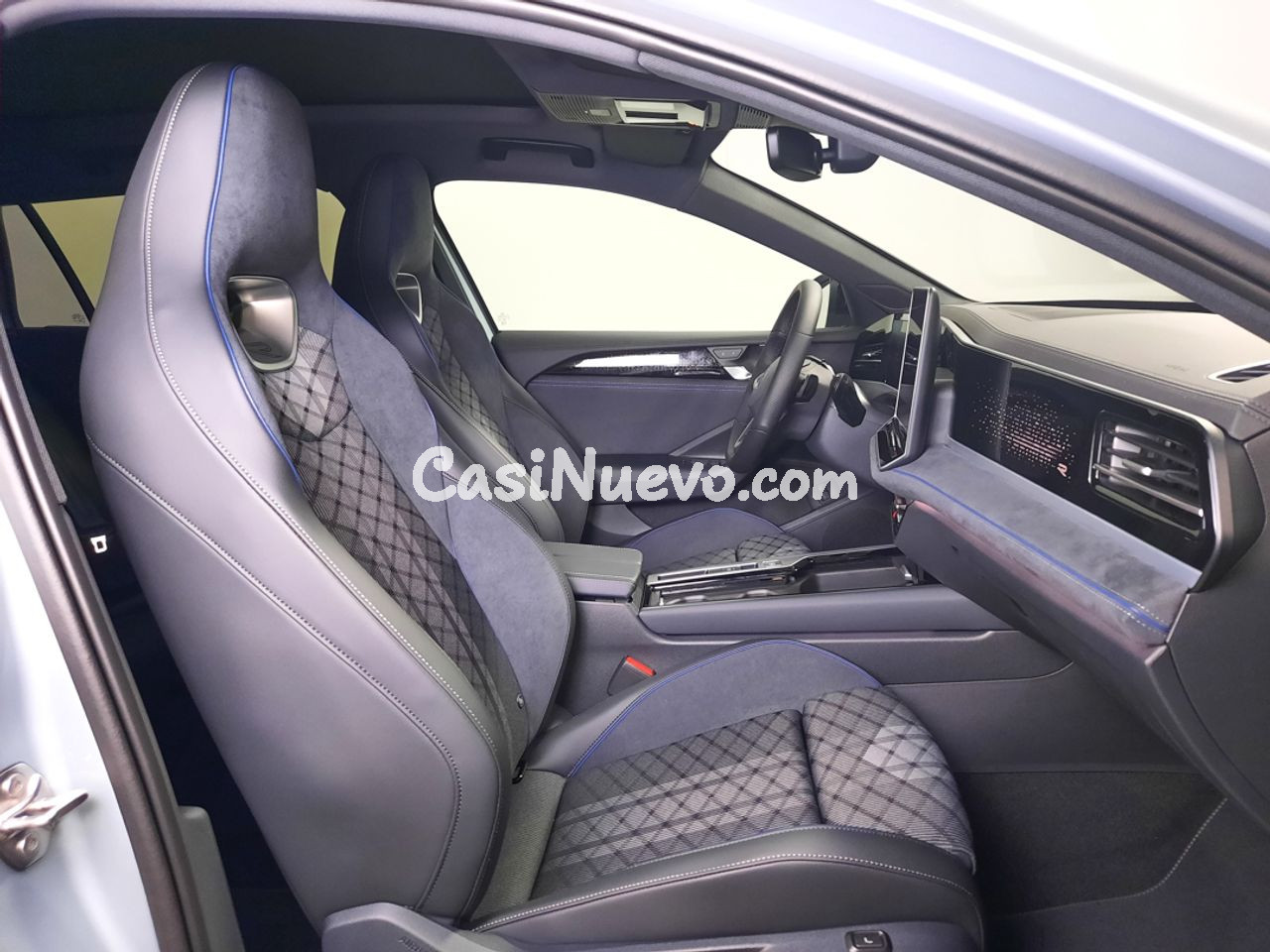 Volkswagen Passat Passat R-Line 1.5 TSI eHybrid 130 kW (177  - foto 5