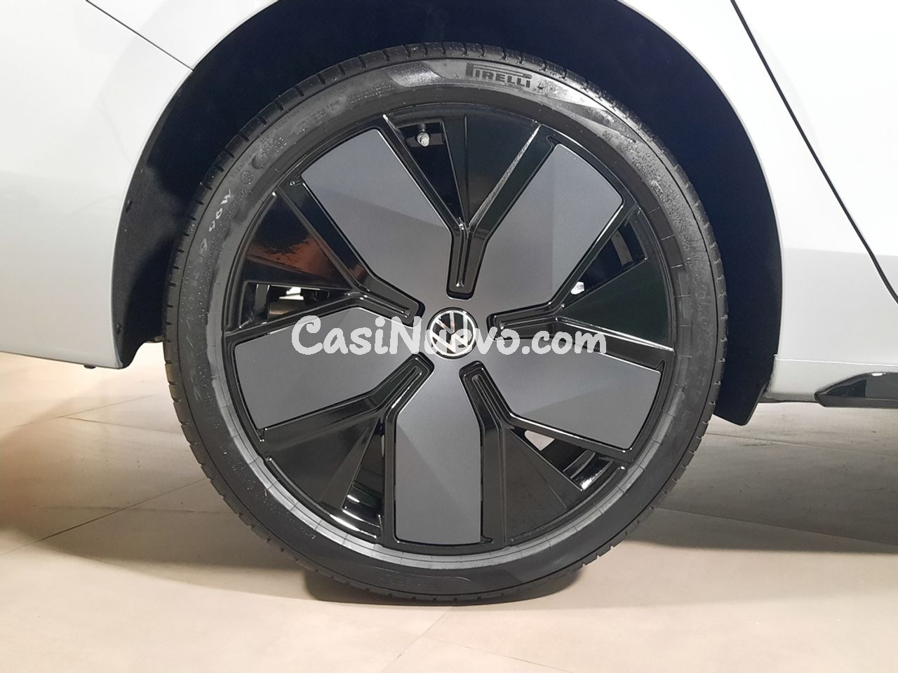 Volkswagen Passat Passat R-Line 1.5 TSI eHybrid 130 kW (177  - foto 8